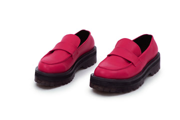 magenta